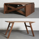 Image for article titled Transform This Coffee Table Into a Classy Place To Dine In Seconds